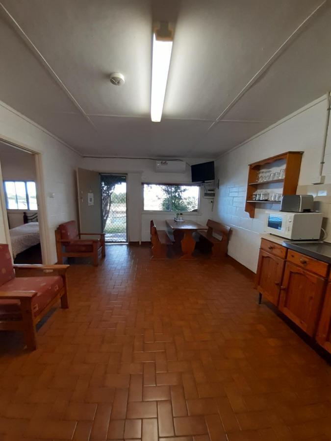 Pelican Point Waterfront Resort Formerly Carnarvon Beach Retreat Exterior foto