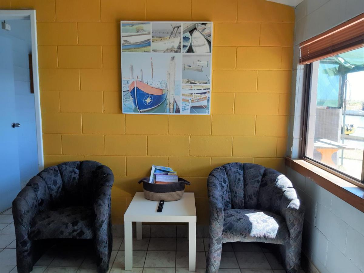 Pelican Point Waterfront Resort Formerly Carnarvon Beach Retreat Exterior foto